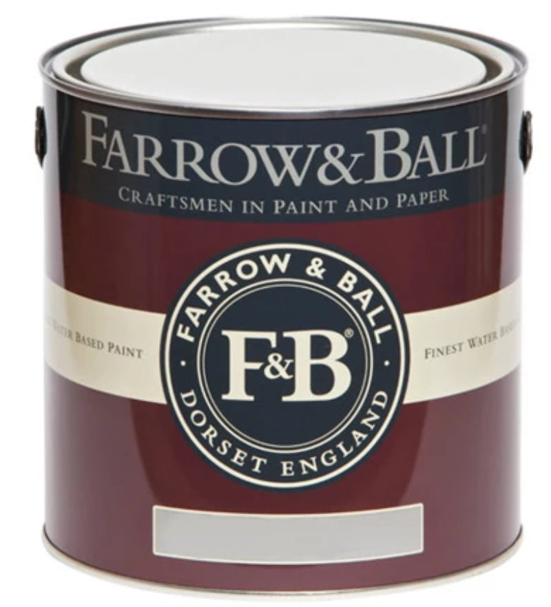 Farrow & Ball Vert De Terre Paint 